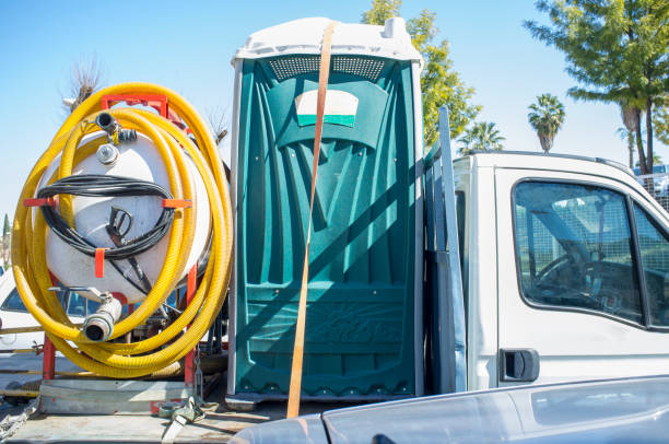 Best Luxury portable toilet rental  in Kutztown University, PA