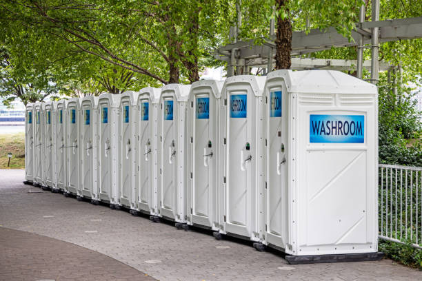 Best Restroom trailer rental cost  in Kutztown University, PA