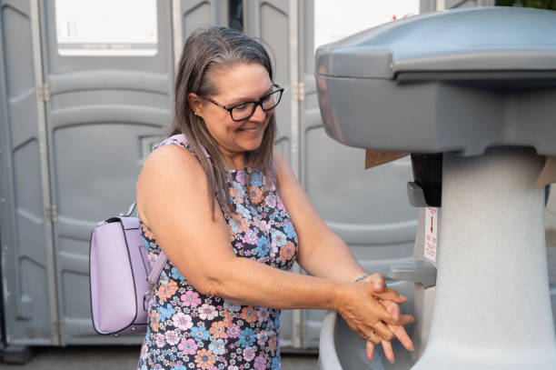 Portable Toilet Options We Offer in Kutztown University, PA